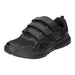 Sneakers Sportschuh Klettverschluss - SchuhEggers.de