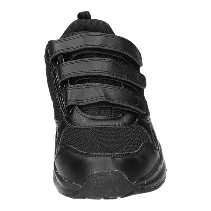 Sneakers Sportschuh Klettverschluss - SchuhEggers.de