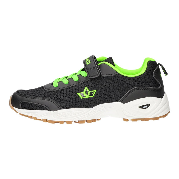 Lico Sportschuh Klettverschluss - SchuhEggers.de