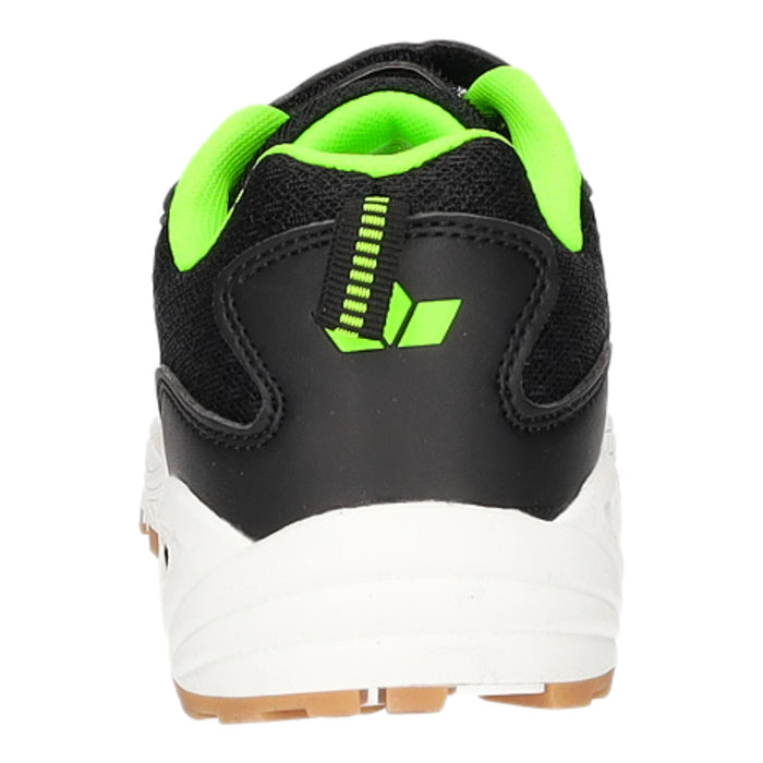 Lico Sportschuh Klettverschluss - SchuhEggers.de