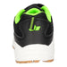 Lico Sportschuh Klettverschluss - SchuhEggers.de