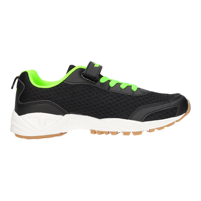 Lico Sportschuh Klettverschluss - SchuhEggers.de
