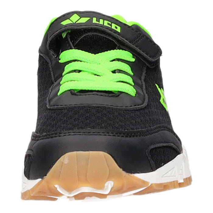 Lico Sportschuh Klettverschluss - SchuhEggers.de