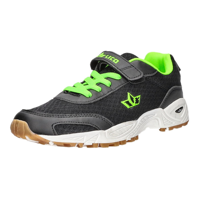 Lico Sportschuh Klettverschluss - SchuhEggers.de