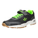 Lico Sportschuh Klettverschluss - SchuhEggers.de