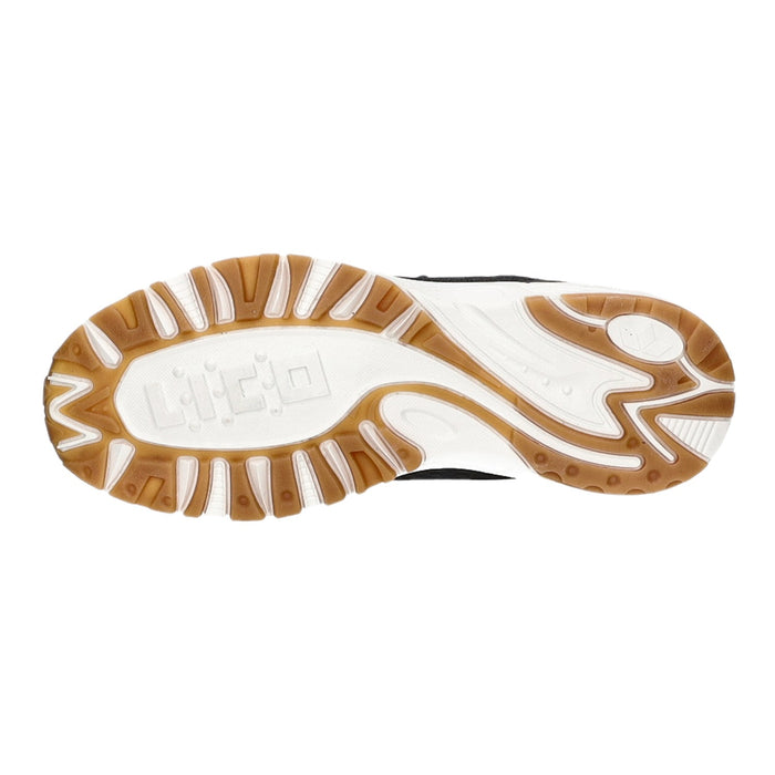 Lico Sportschuh Klettverschluss - SchuhEggers.de