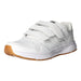 Sneakers Sportschuh Klettverschluss - SchuhEggers.de