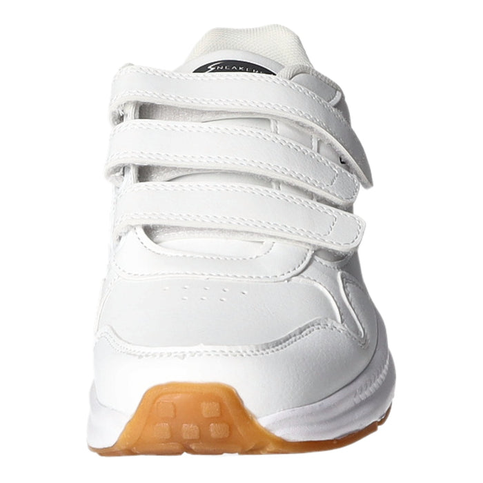 Sneakers Sportschuh Klettverschluss - SchuhEggers.de