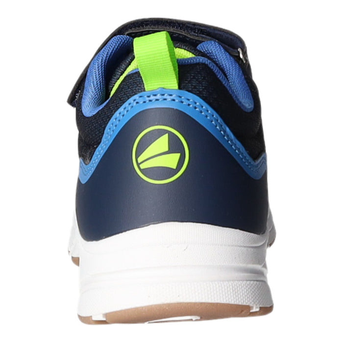 JAKO Sportschuh Klettverschluss J-NI CISE EV - SchuhEggers.de