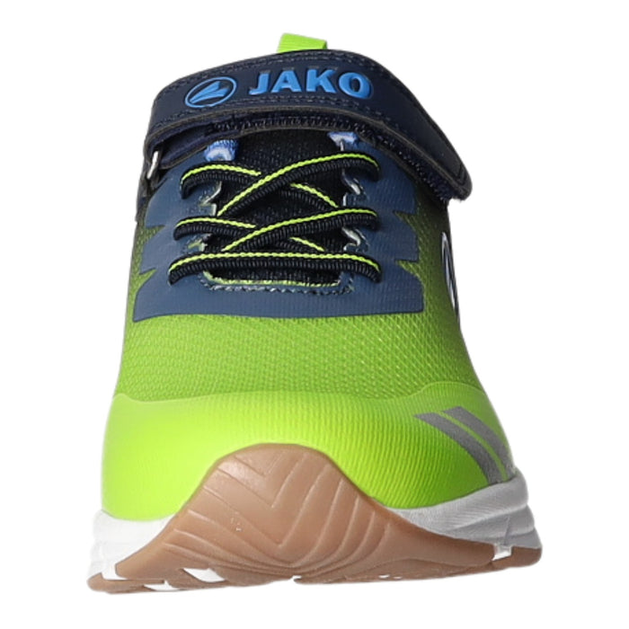 JAKO Sportschuh Klettverschluss J-NI CISE EV - SchuhEggers.de