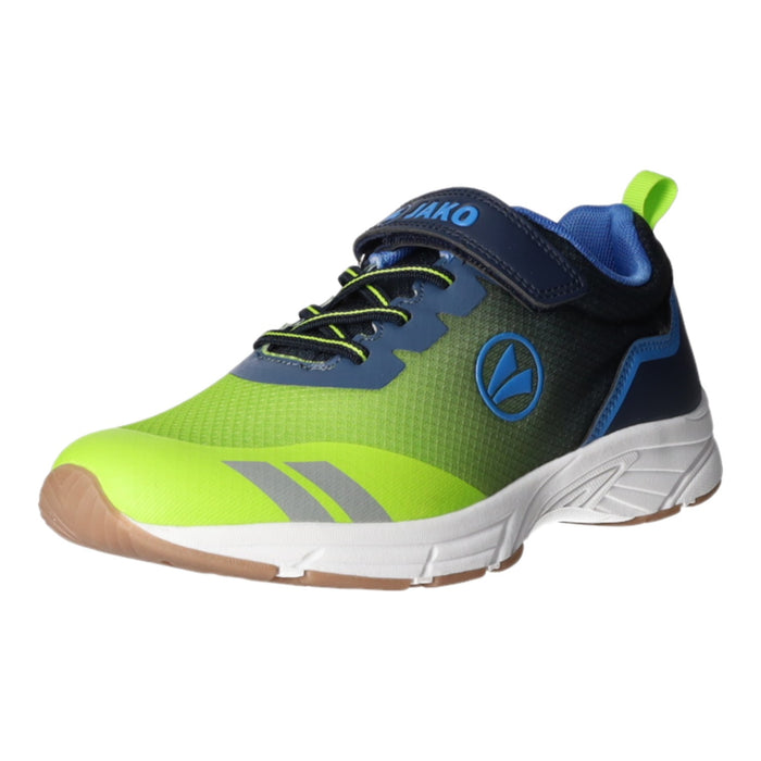JAKO Sportschuh Klettverschluss J-NI CISE EV - SchuhEggers.de