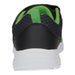 Sneakers Sportschuh Klettverschluss - SchuhEggers.de