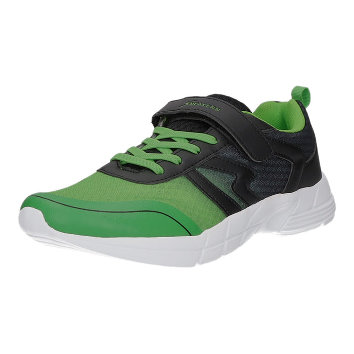Sneakers Sportschuh Klettverschluss - SchuhEggers.de