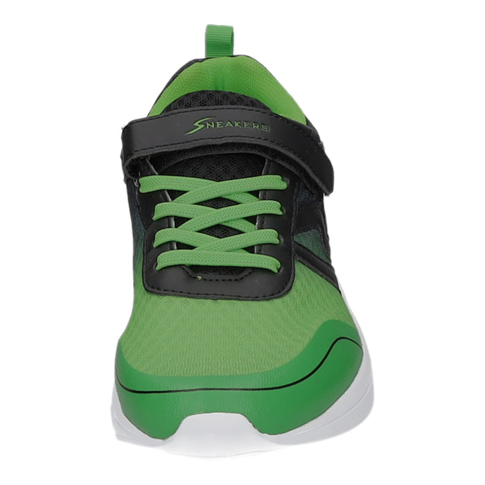 Sneakers Sportschuh Klettverschluss - SchuhEggers.de