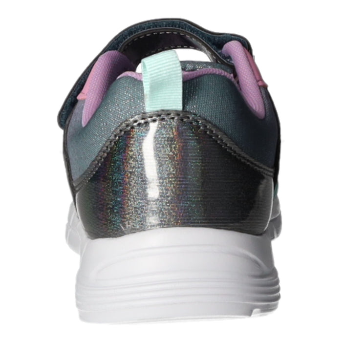 Sneakers Sportschuh Klettverschluss - SchuhEggers.de