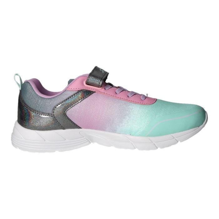 Sneakers Sportschuh Klettverschluss - SchuhEggers.de