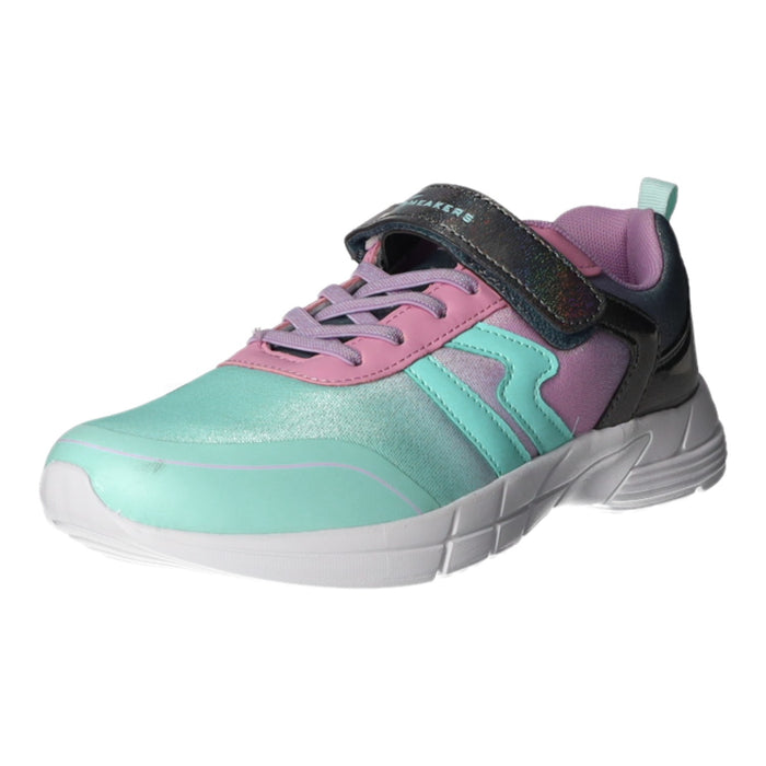 Sneakers Sportschuh Klettverschluss - SchuhEggers.de