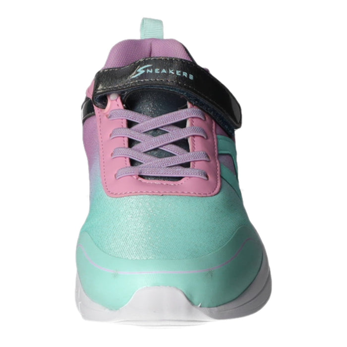 Sneakers Sportschuh Klettverschluss - SchuhEggers.de