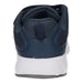 Sneakers Sportschuh Klettverschluss - SchuhEggers.de