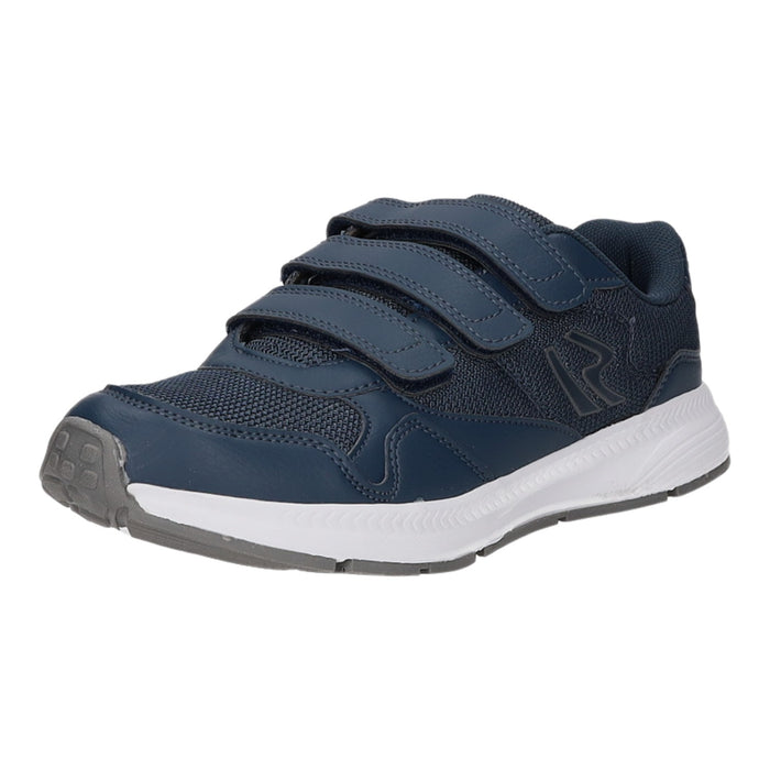 Sneakers Sportschuh Klettverschluss - SchuhEggers.de