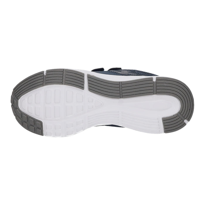 Sneakers Sportschuh Klettverschluss - SchuhEggers.de