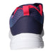 Sneakers Sportschuh Klettverschluss - SchuhEggers.de