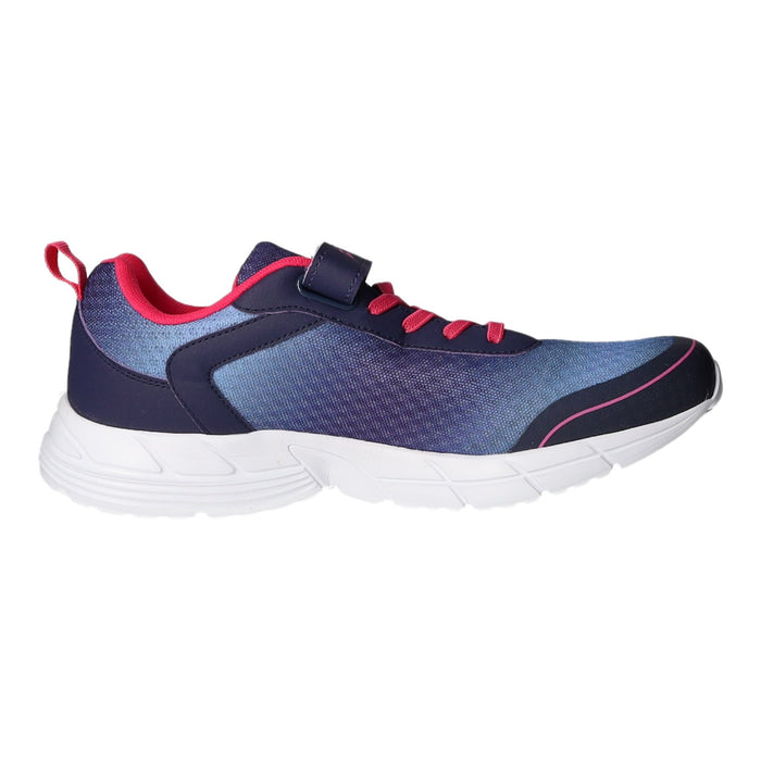 Sneakers Sportschuh Klettverschluss - SchuhEggers.de