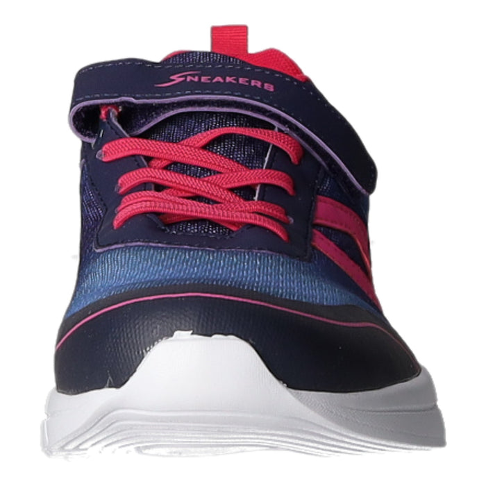 Sneakers Sportschuh Klettverschluss - SchuhEggers.de