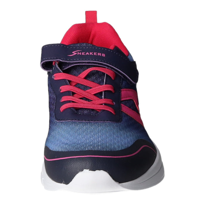 Sneakers Sportschuh Klettverschluss - SchuhEggers.de