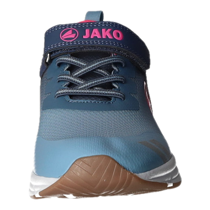 JAKO Sportschuh Klettverschluss J-NI CISE EV - SchuhEggers.de