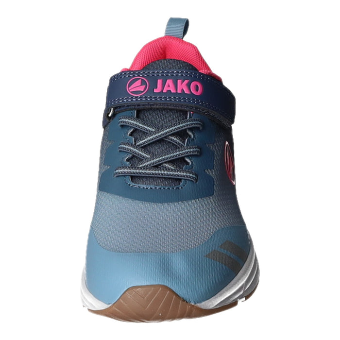 JAKO Sportschuh Klettverschluss J-NI CISE EV - SchuhEggers.de