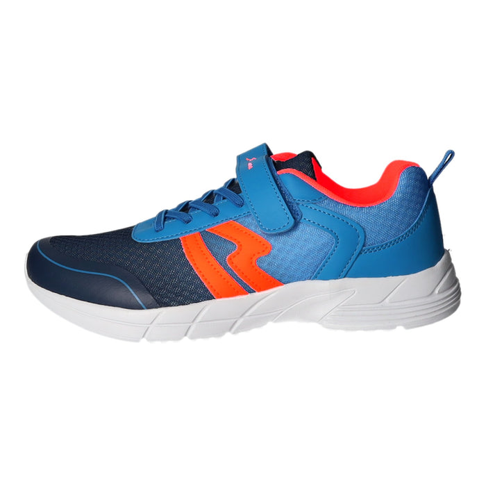 Sneakers Sportschuh Klettverschluss - SchuhEggers.de