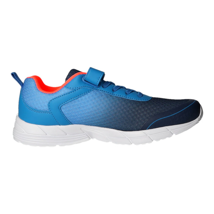 Sneakers Sportschuh Klettverschluss - SchuhEggers.de