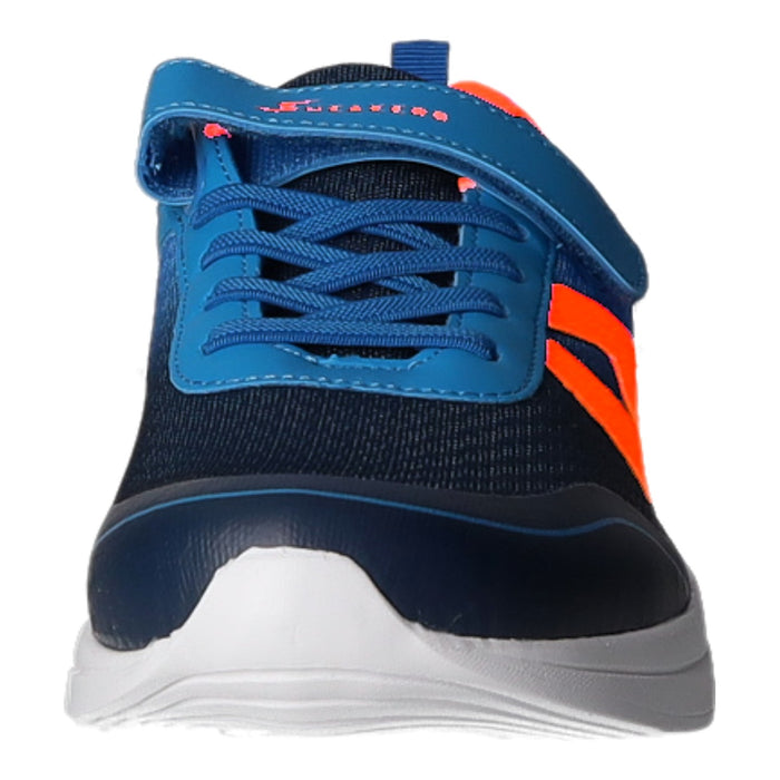Sneakers Sportschuh Klettverschluss - SchuhEggers.de