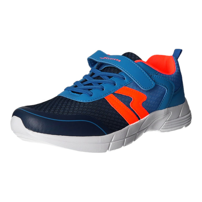 Sneakers Sportschuh Klettverschluss - SchuhEggers.de