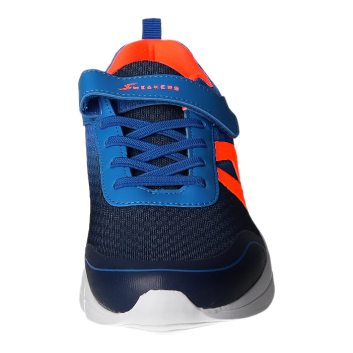 Sneakers Sportschuh Klettverschluss - SchuhEggers.de