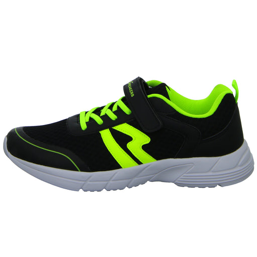 Sneakers Sportschuh Klettverschluss - SchuhEggers.de