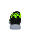 Sneakers Sportschuh Klettverschluss - SchuhEggers.de