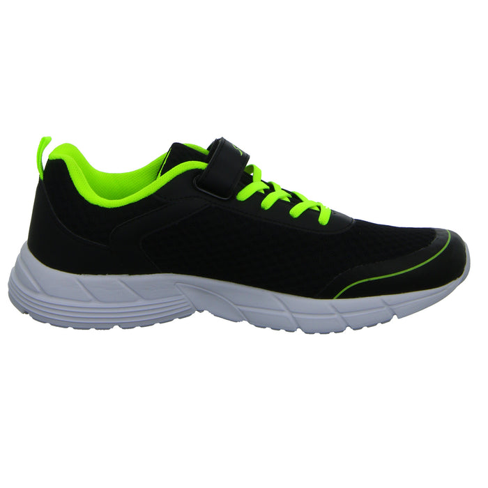 Sneakers Sportschuh Klettverschluss - SchuhEggers.de