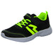 Sneakers Sportschuh Klettverschluss - SchuhEggers.de