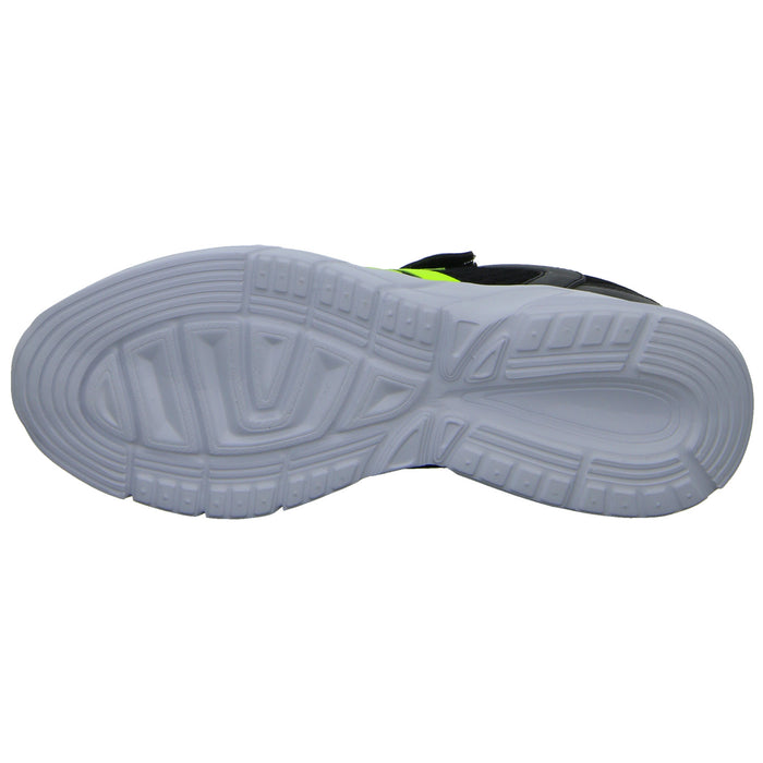 Sneakers Sportschuh Klettverschluss - SchuhEggers.de