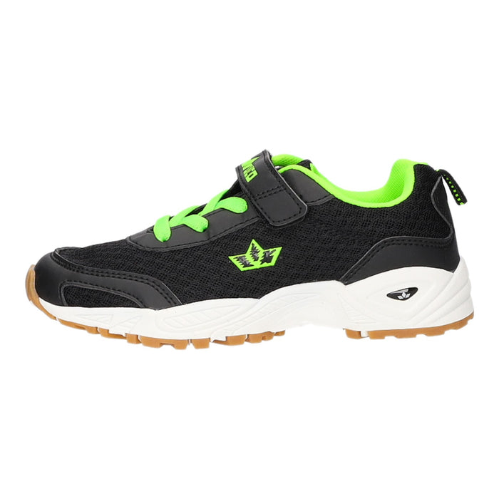 Lico Sportschuh Klettverschluss
