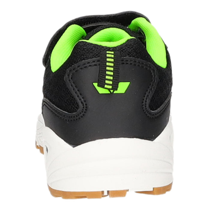 Lico Sportschuh Klettverschluss