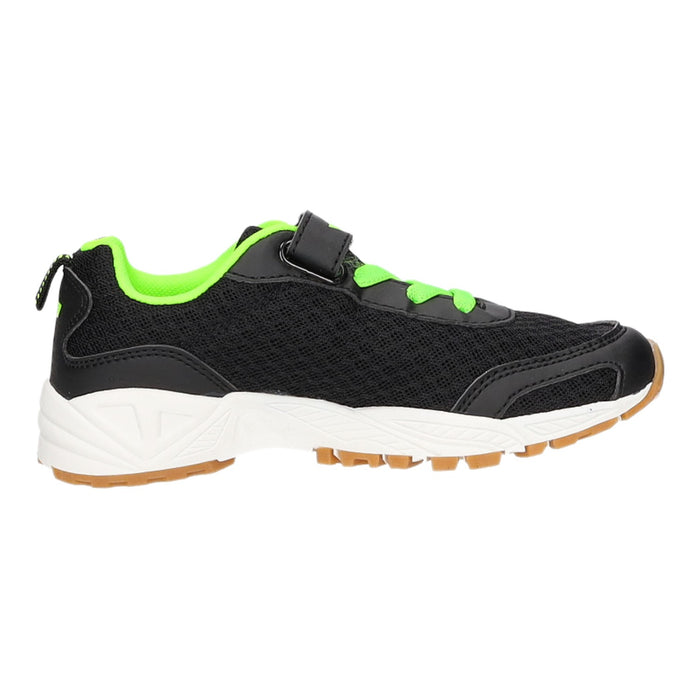 Lico Sportschuh Klettverschluss