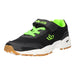 Lico Sportschuh Klettverschluss - SchuhEggers.de