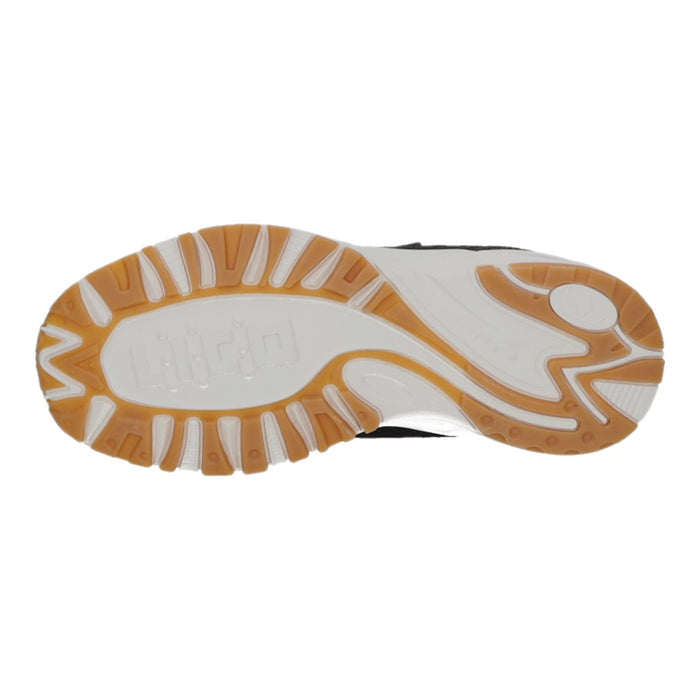 Lico Sportschuh Klettverschluss