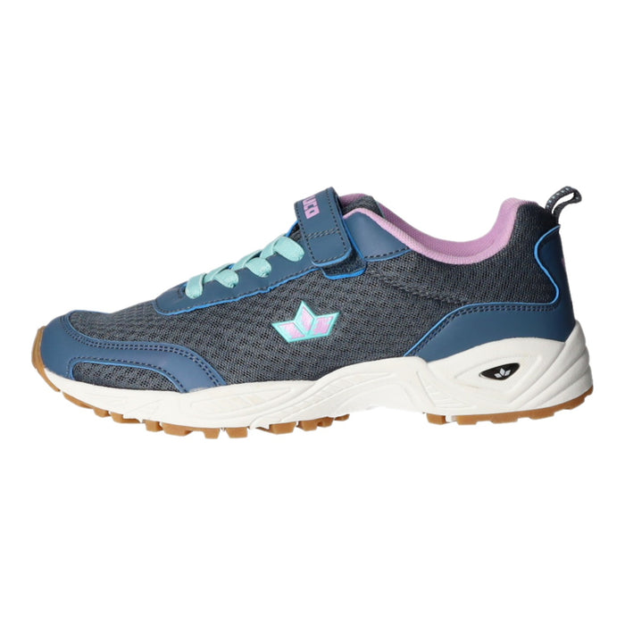Lico Sportschuh Klettverschluss Bronte VS - SchuhEggers.de