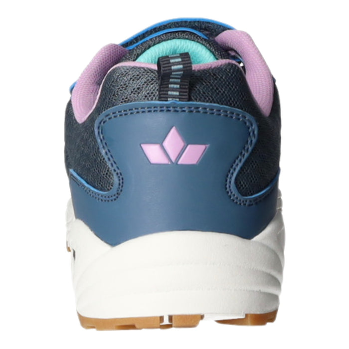 Lico Sportschuh Klettverschluss Bronte VS - SchuhEggers.de
