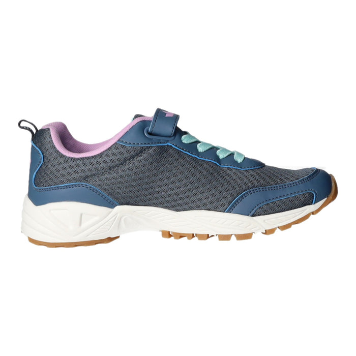 Lico Sportschuh Klettverschluss Bronte VS - SchuhEggers.de