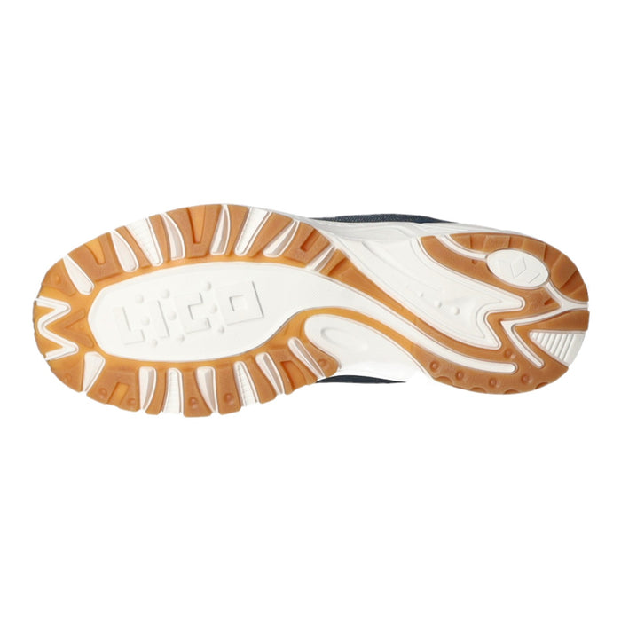 Lico Sportschuh Klettverschluss Bronte VS - SchuhEggers.de